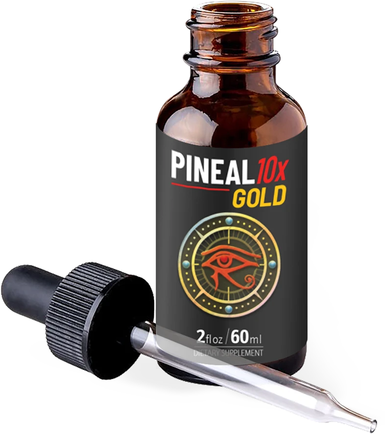 Pineal 10x supplement