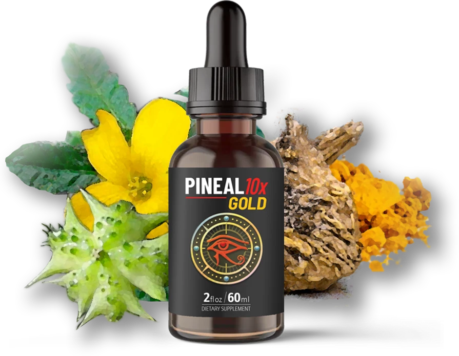Pineal 10x
